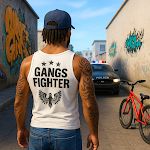 Gangs Fighter: Vice Island icon