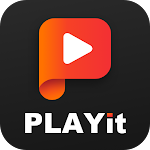 PLAYit icon