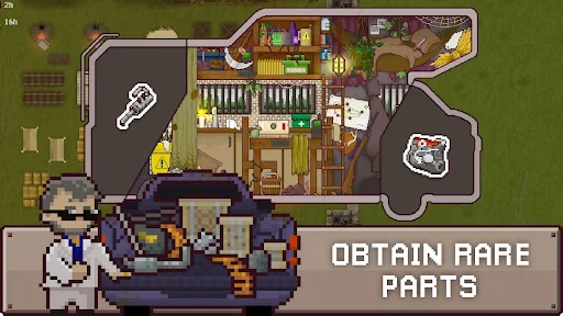 Final Outpost: Definitive screenshot 6