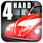Car Driver 4 icon