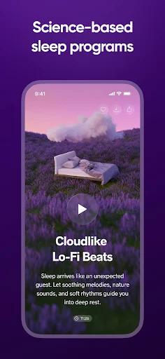 Meditopia screenshot 5
