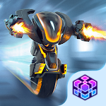 Mech Arena icon