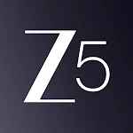 ZEE5 icon