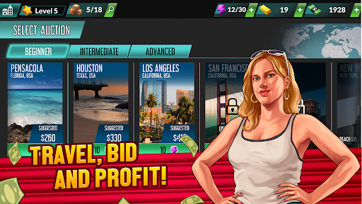 Bid Wars 2 screenshot 6