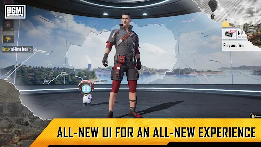 Battlegrounds Mobile India screenshot 6