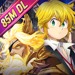 The Seven Deadly Sins icon