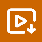 Video downloader, mp4, m3u8 icon