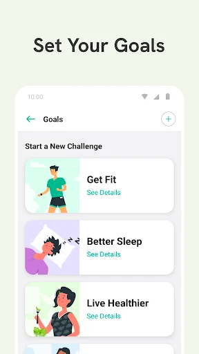 Daylio Journal screenshot 7