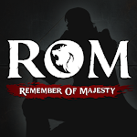 ROM: Remember Of Majesty icon