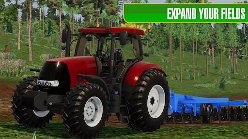 Farming Sim Brasil screenshot 6