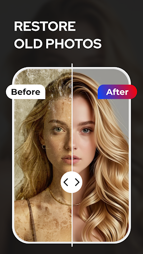 Future Self Face Aging Changer screenshot 5
