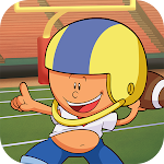 Backyard Football ’99 icon