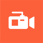 AZ Screen Recorder icon