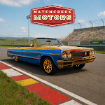 Matchcreek Motors: Custom Cars icon