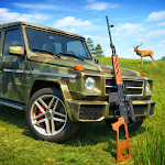Hunting Simulator 4×4 icon