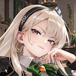 Otherworld Mercenary Corps icon