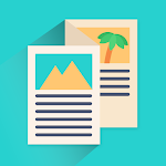 Brochure Maker icon