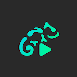Stellio – Music and mp3 Player icon