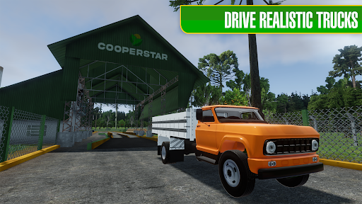Farming Sim Brasil screenshot 8