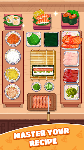 Cookingdom screenshot 6