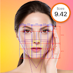 Beauty Scanner icon