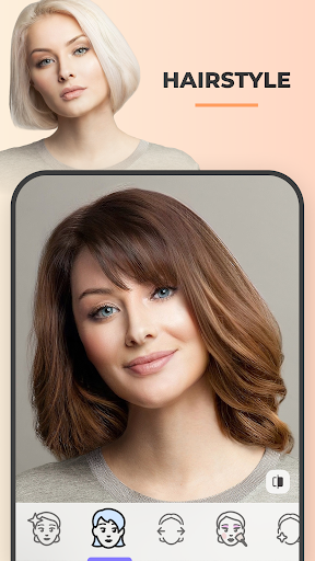 FaceApp Pro screenshot 5
