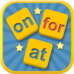 Learn English w/ Grammar Games icon