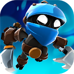 Badland Brawl icon