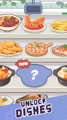 My Hotpot Story screenshot 4