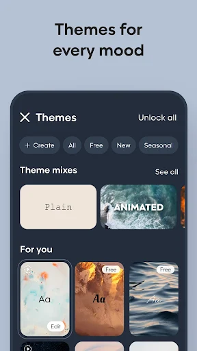 Motivation screenshot 5