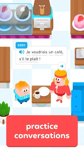 Duolingo screenshot 5