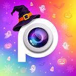 Picshiner icon