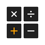 RealCalc Plus icon