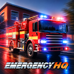EMERGENCY HQ icon