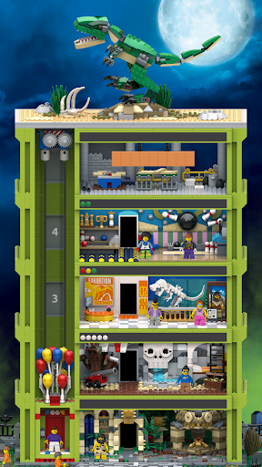 LEGO Tower screenshot 7