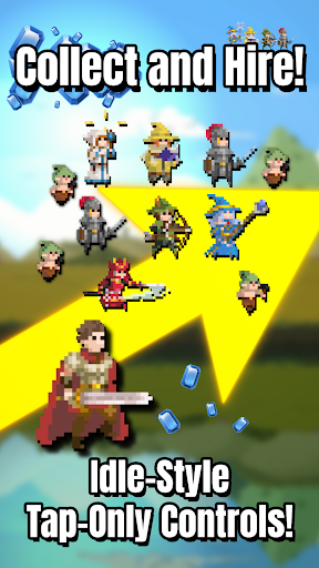 Rogue with the Dead screenshot 4