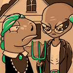 Looking for Aliens icon