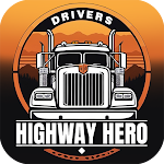 Drivers: Highway Hero icon