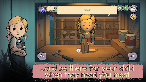 My Child New Beginnings screenshot 5