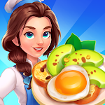 Cooking Tasty: Restaurant Game icon