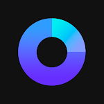 OnePro (Dark) – Icon Pack icon