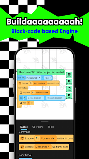 Builda screenshot 7