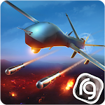 Drone Shadow Strike icon