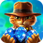 Indy Cat icon