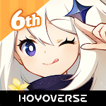 Genshin Impact icon