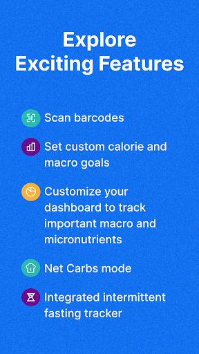 MyFitnessPal screenshot 8