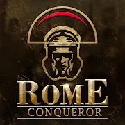 Rome Conqueror icon