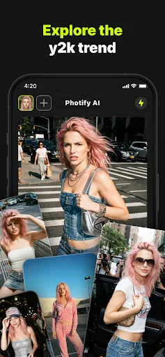 Photify AI screenshot 7