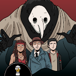 Escape from the Shadows icon