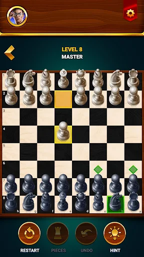 Chess – Offline Board Game screenshot 4